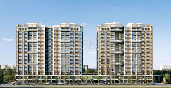Silver Spring, Ahmedabad